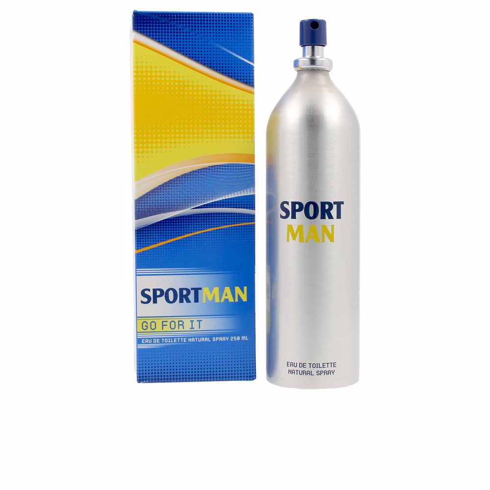 Sportman