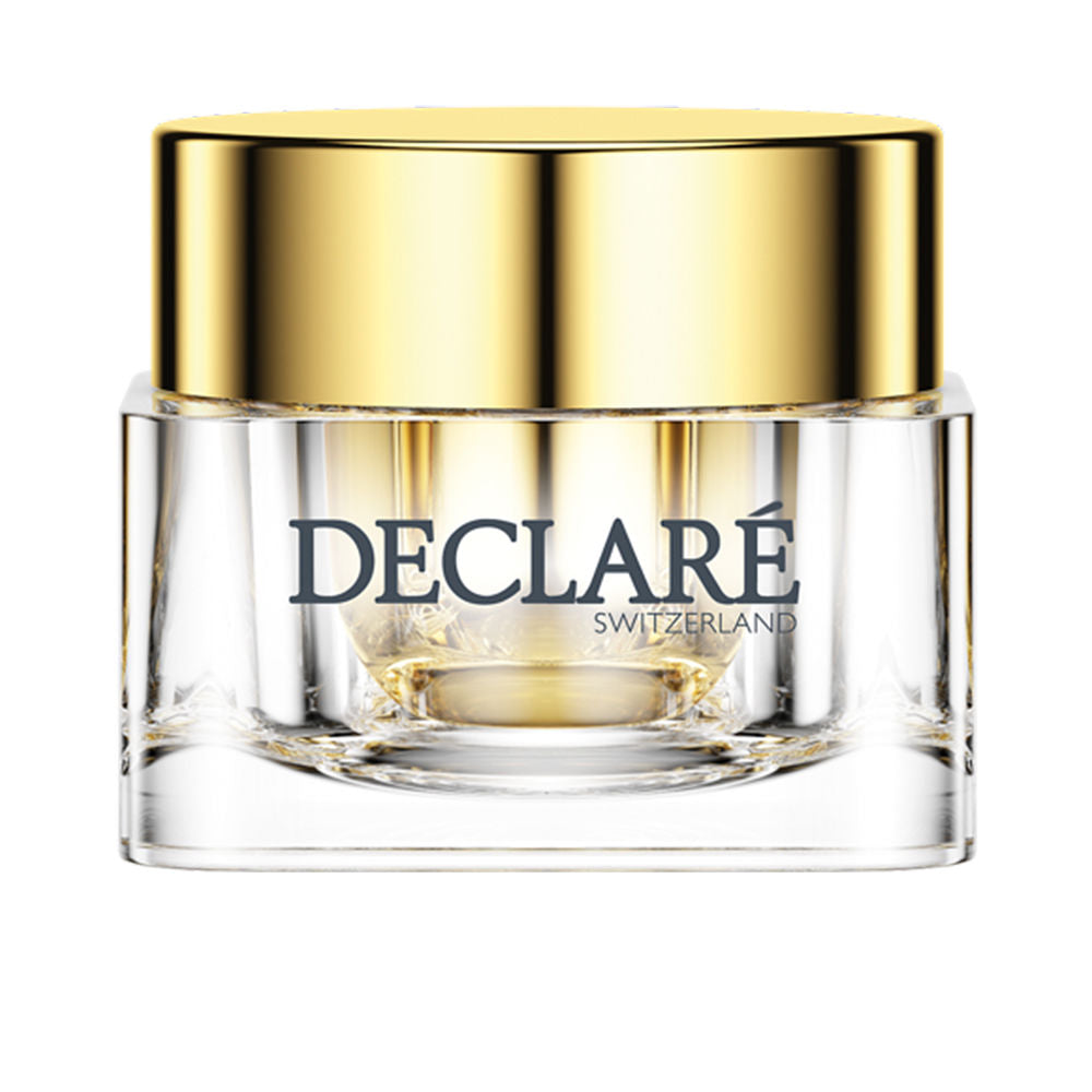 50 ml jar of rich caviar anti‑age cream for Women with velvety texture