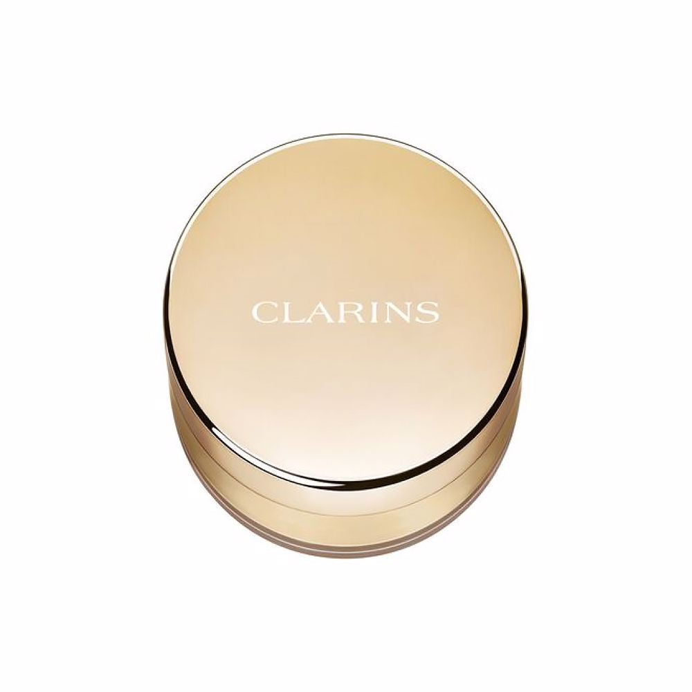 Small jar of translucent loose face powder with sifter, 15 g, universal light