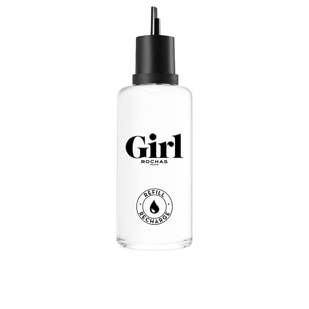 GIRL Refillable Vegan