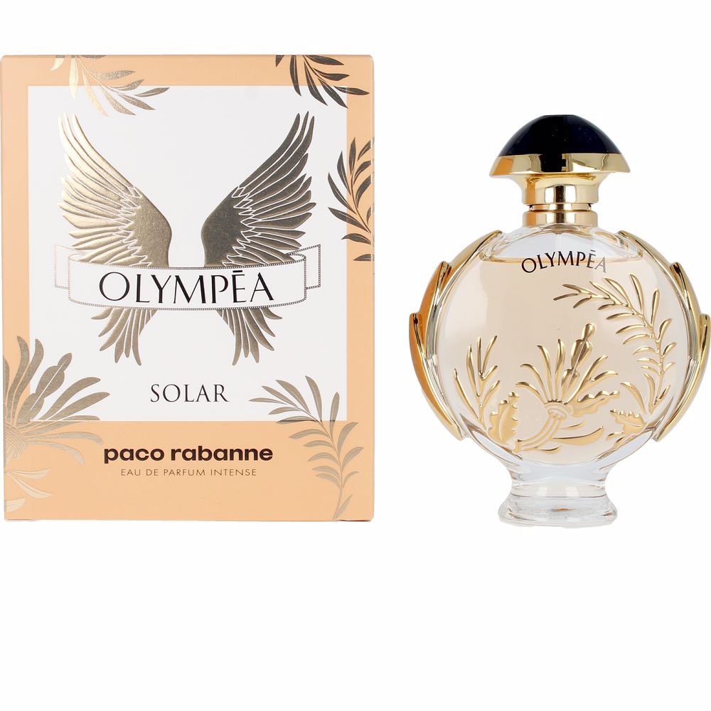 Olympéa Solar Eau de Parfum