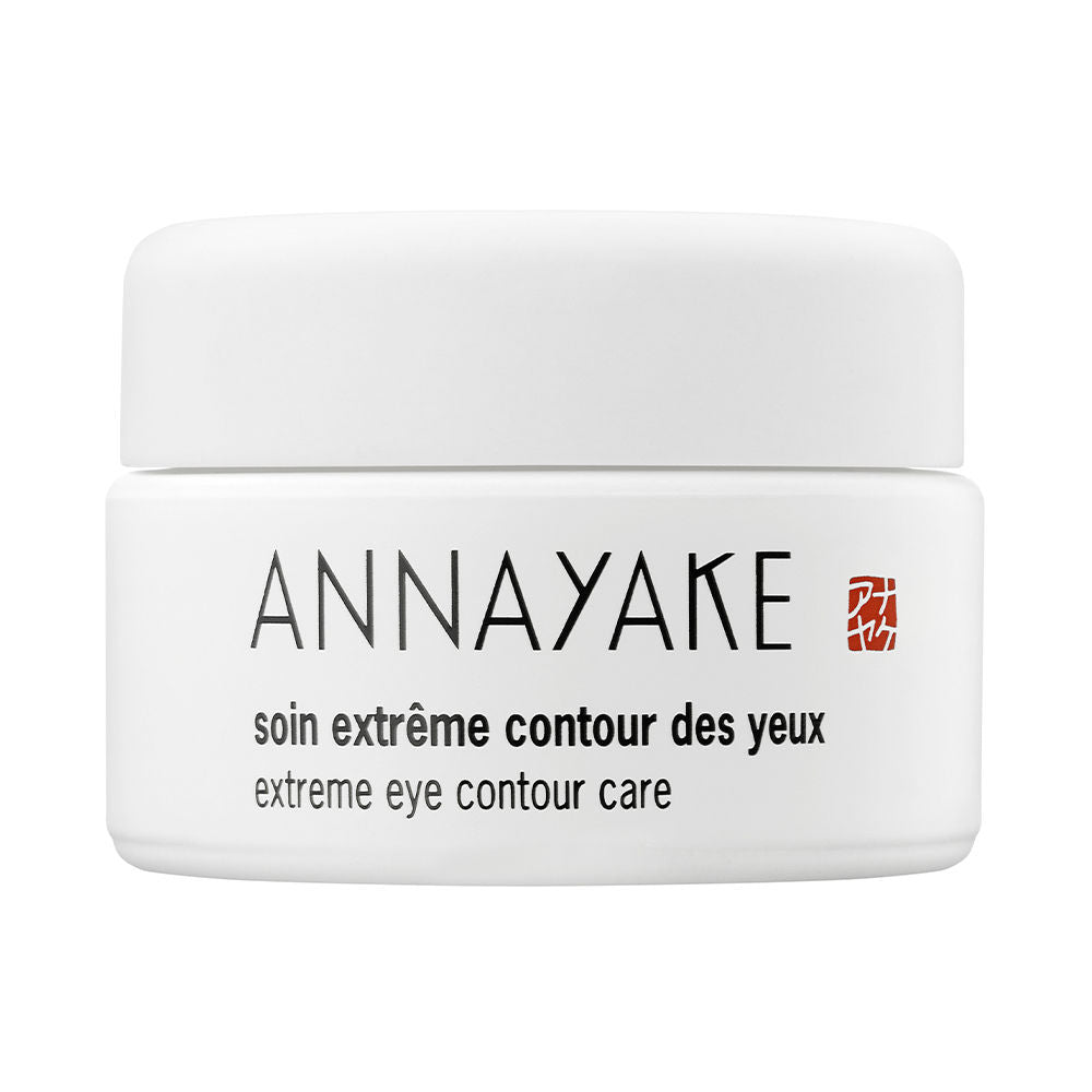 15 ml jar of rich eye contour cream for mature, sensitive Women