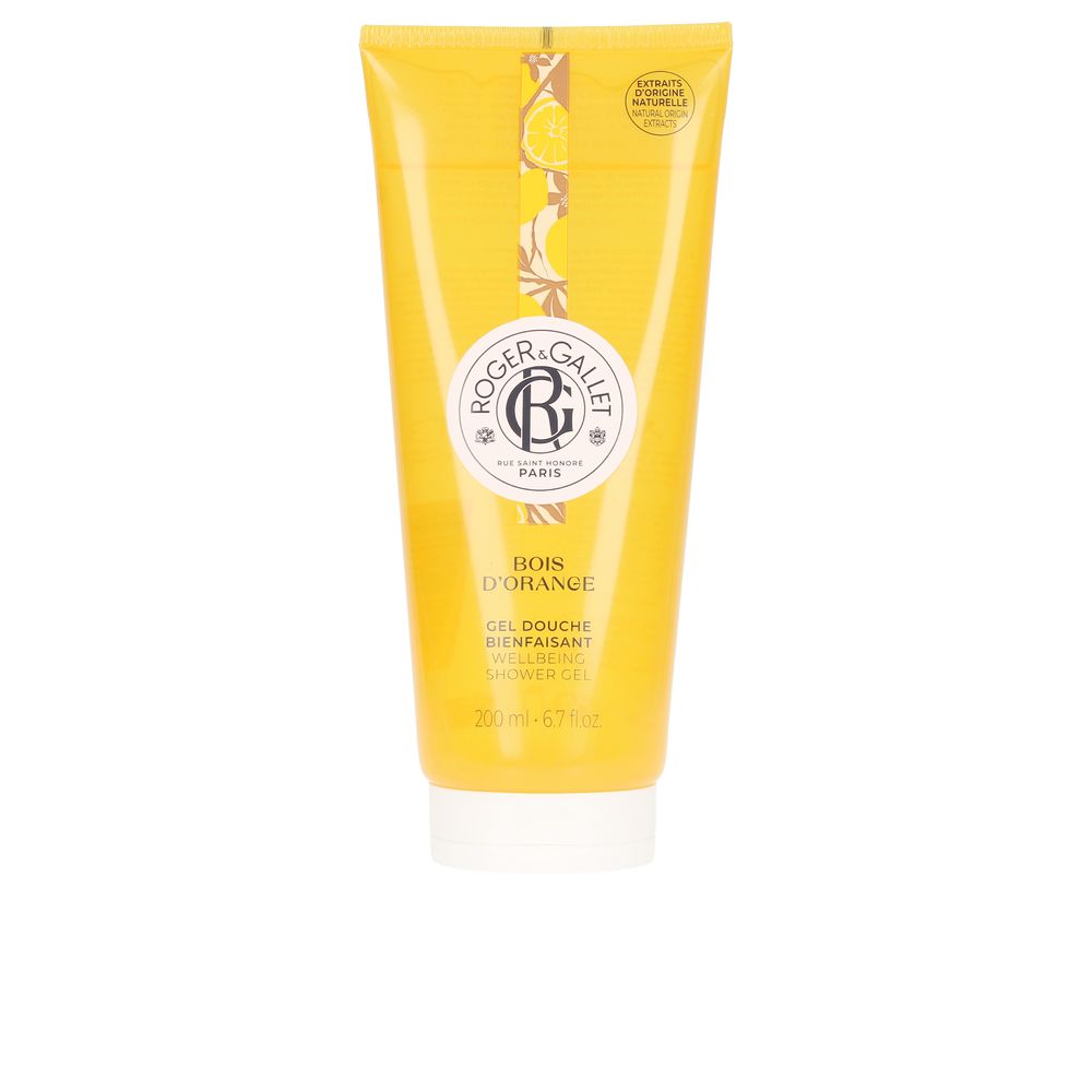 200 ml Bois d&