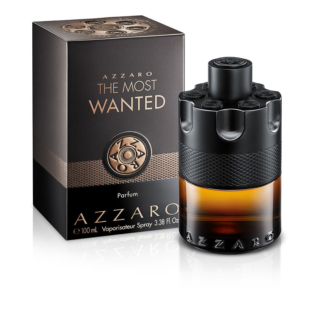 The Most Wanted Parfum