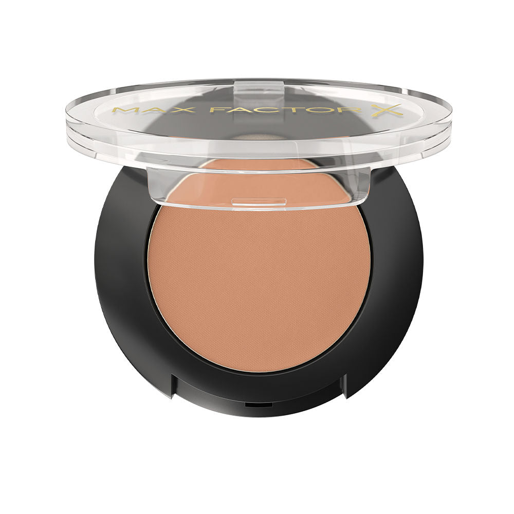 Compact single eyeshadow pan, sandy haze neutral shade, 2 g