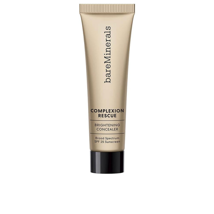 10 ml wheat shade eye concealer tube, light-to-medium coverage, SPF 25