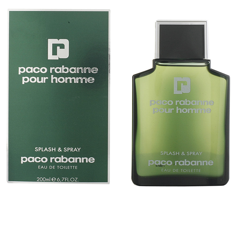 Paco Rabanne Pour Homme
