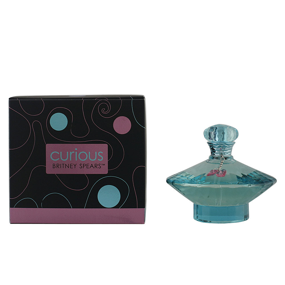 Curious Eau de Parfum