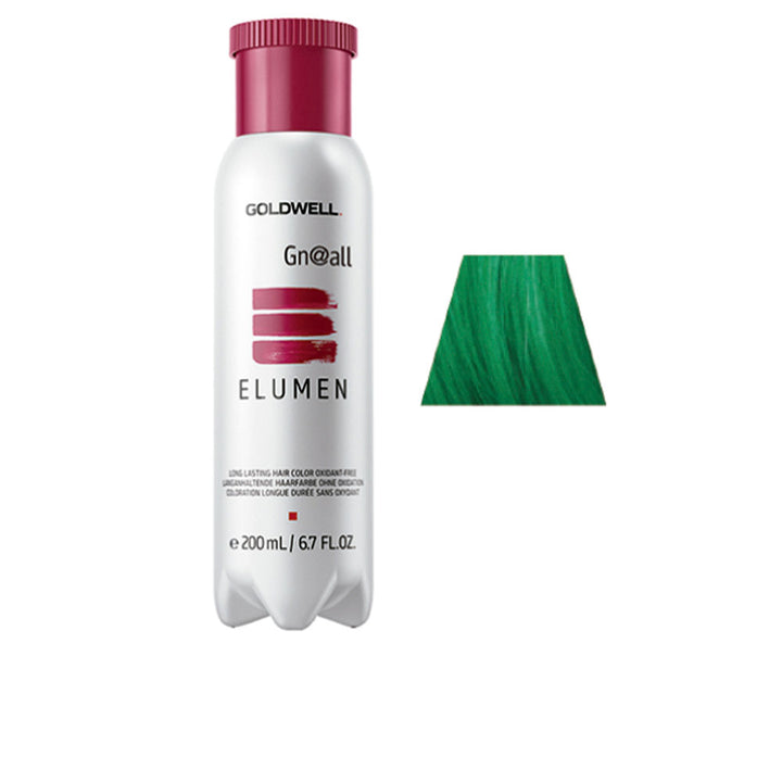 200 ml tube of acidic, ammonia-free permanent hair colour for Women