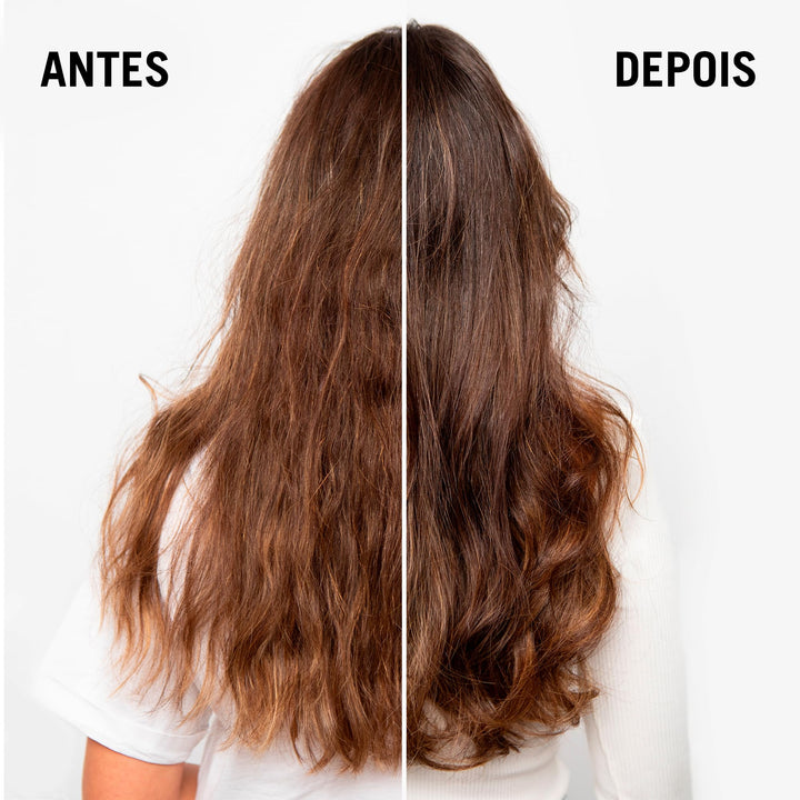 200 ml lightweight keratin conditioner tube for Unisex frizz control