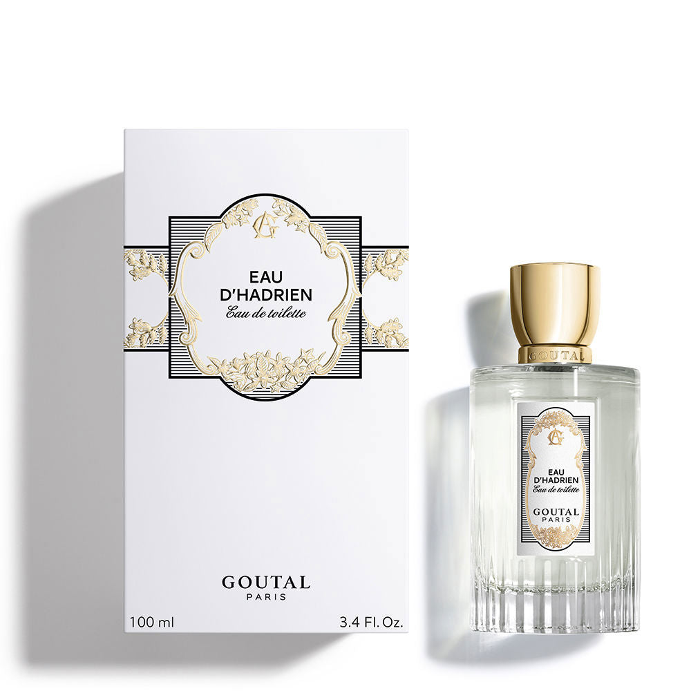 Eau d’Hadrien Unisex Fragrance,