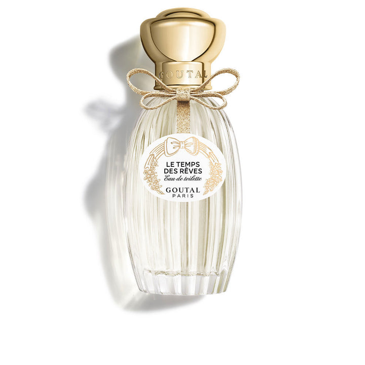 Clear 100 ml spray bottle of orange blossom eau de toilette for Women