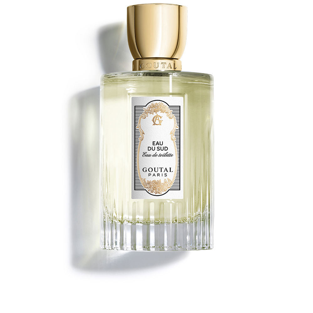 EAU DU SUD - Niche Citrus & Woody Fragrance