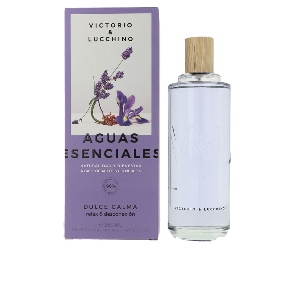 Dulce Calma Eau de Cologne