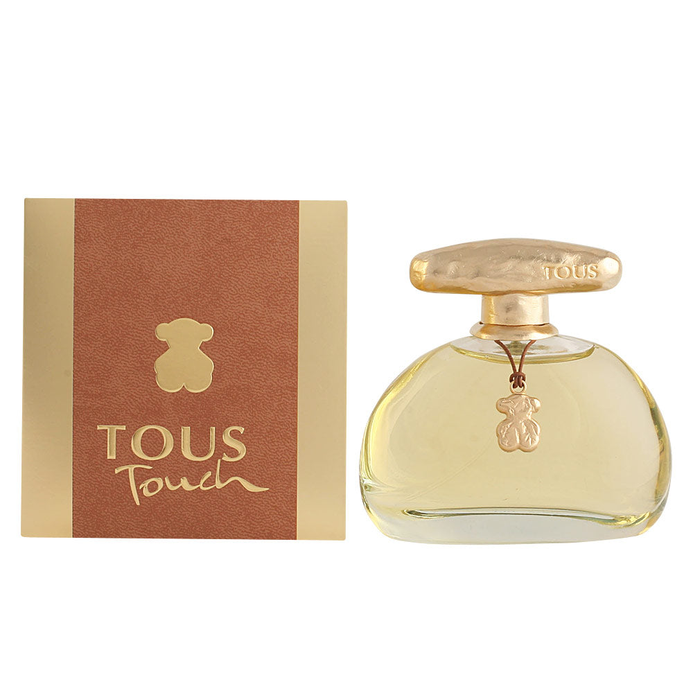 TOUS TOUCH
