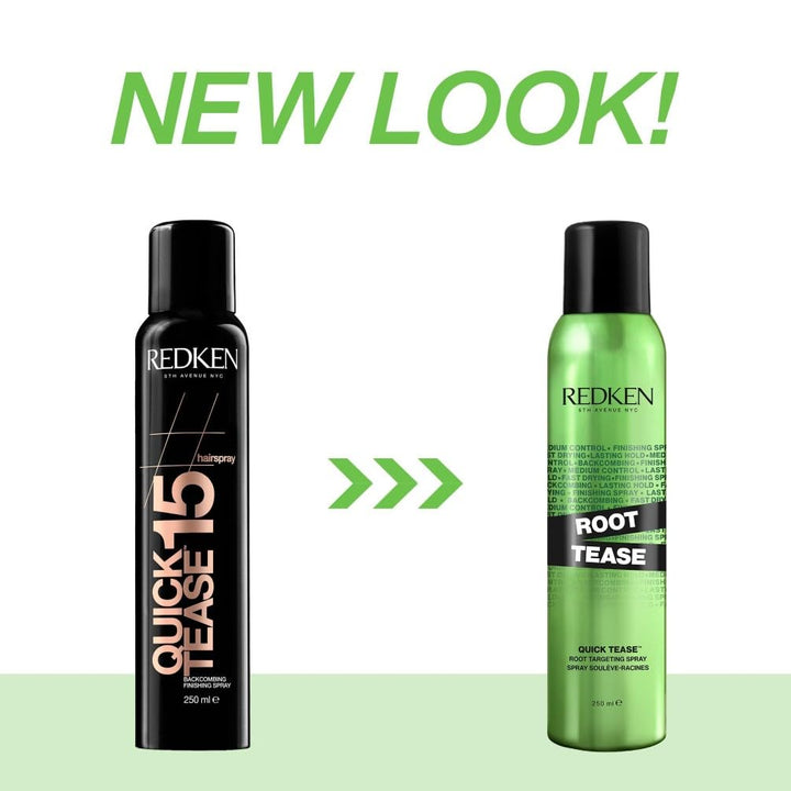 250 ml aerosol dry shampoo spray for Unisex, adds volume and refreshes roots