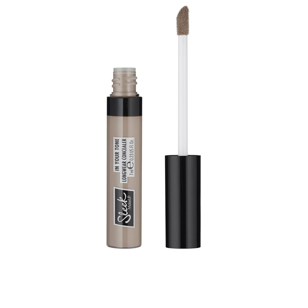 Tube applicator concealer, shade 1N-fair, 7 ml, creamy longwear finish