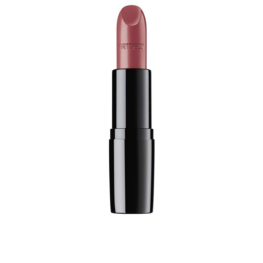 Slim coral-pink cream-gel lipstick bullet labelled Flirty Flamingo, 4 g