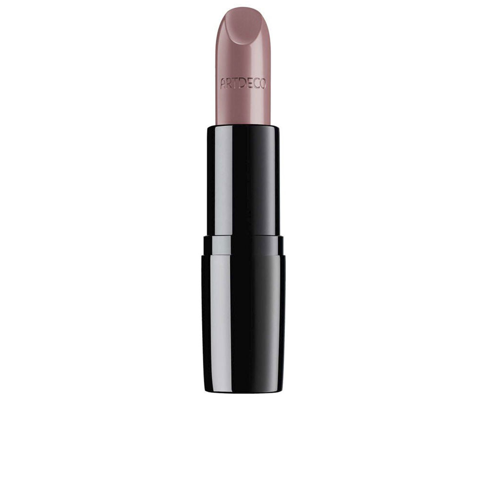 Cream-gel lipstick in Royal Rose, 4 g, satin finish tube