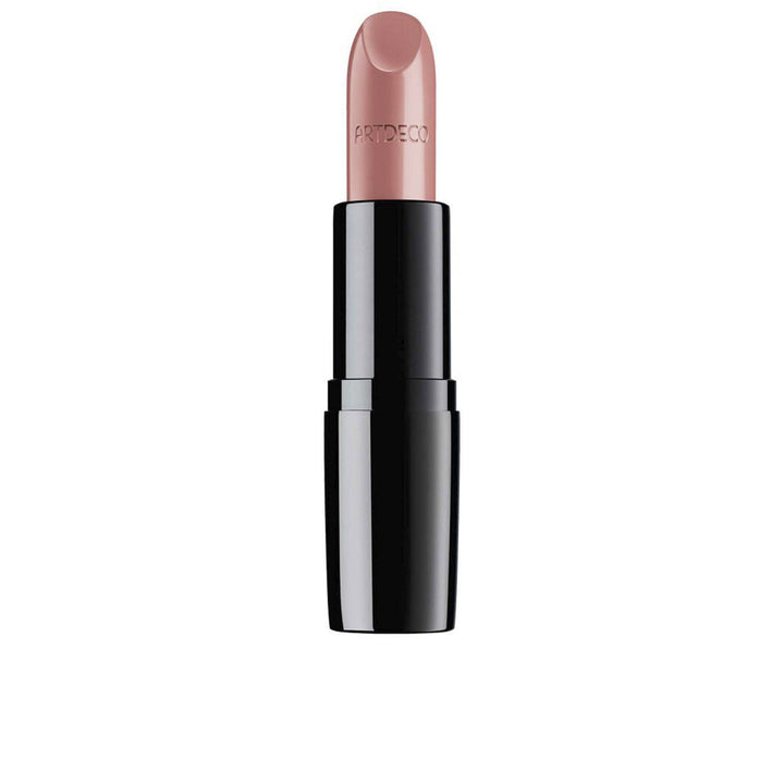 Cream gel lipstick in candy coral shade, 4 g bullet, glossy finish