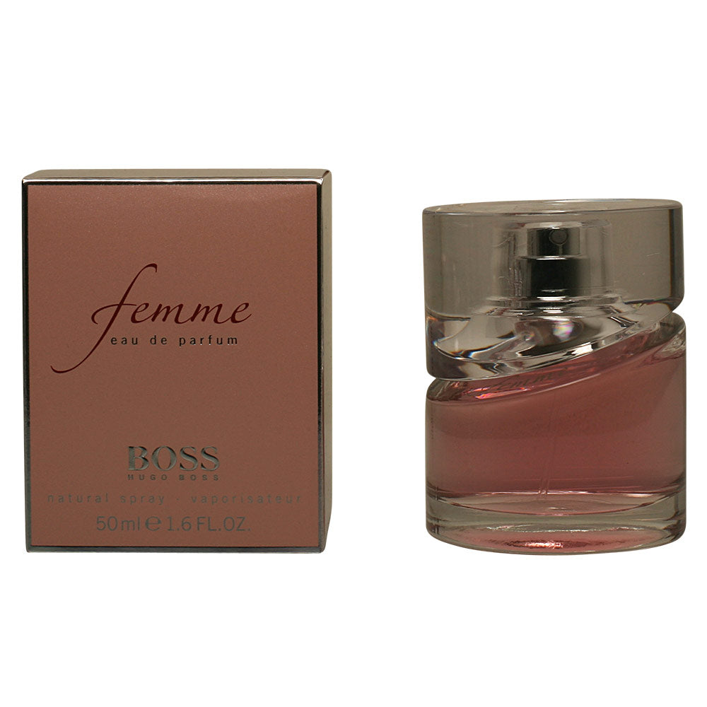 30 ml floral–fruity Eau de Parfum bottle; white-floral notes