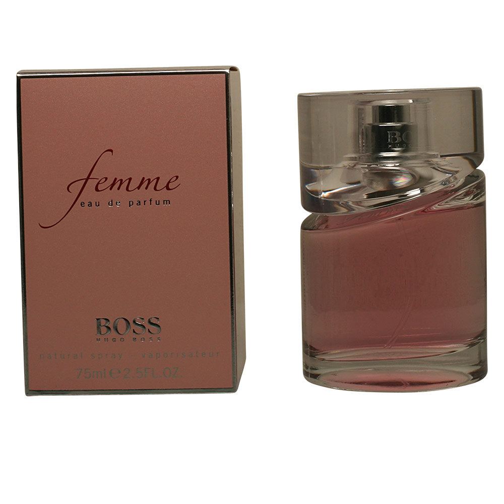 30 ml floral–fruity Eau de Parfum bottle; white-floral notes