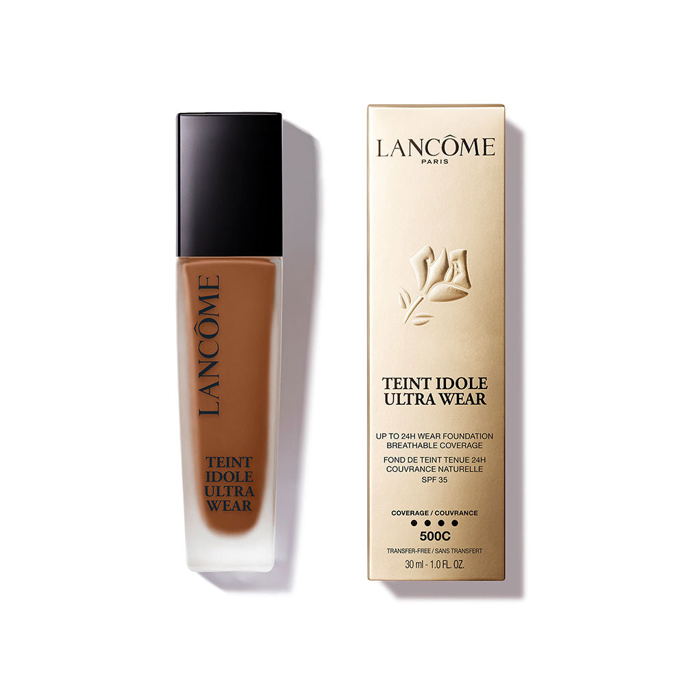 30 ml bottle of full‑coverage matte liquid foundation, shade 315C