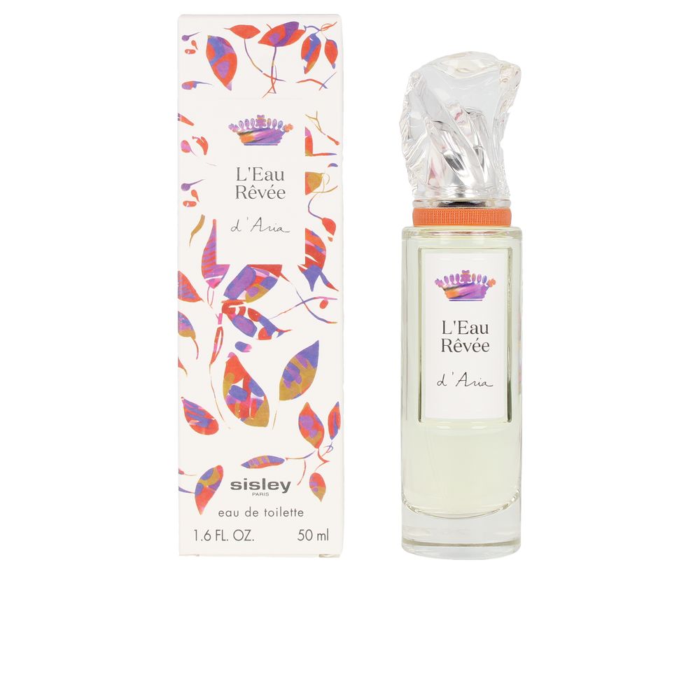 Clear glass 100 ml eau de parfum bottle with recyclable paper box, Osmantus &amp; Ginger scent