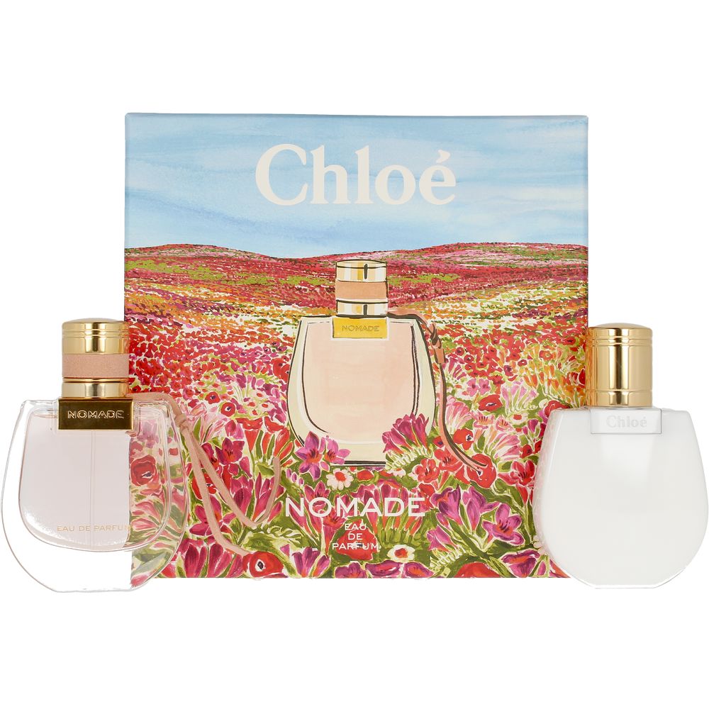 Nomade Eau de Parfum & Body Lotion Gift Set