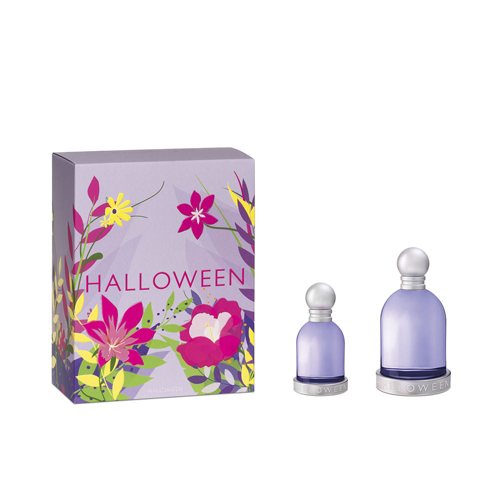 Enchanting Floral & Fruity Perfume Duo
