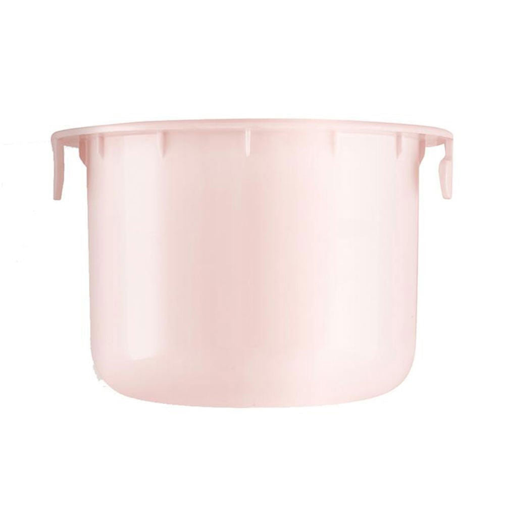 50 ml translucent jar of light hydrating gel-cream, pale gel texture visible