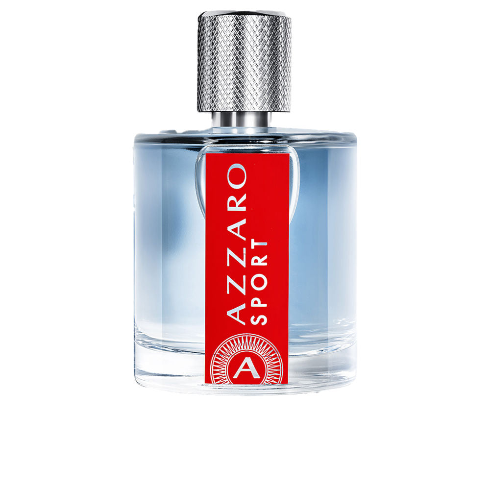 Dynamic Freshness with a Woody-Aromatic Finish