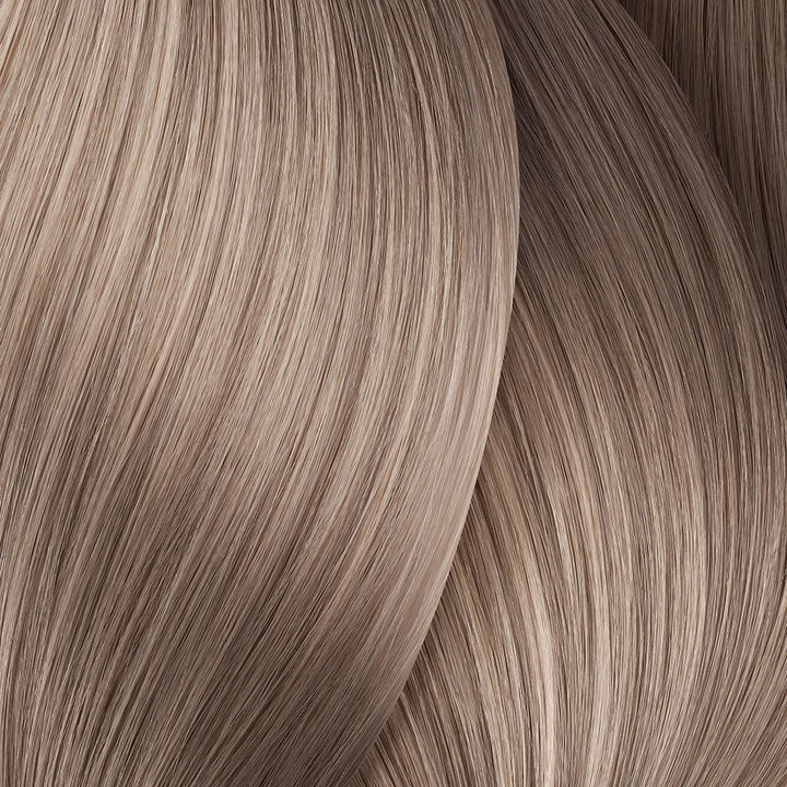 50 ml tube of ammonia‑free gel‑crème semi‑permanent hair colour, shade 9.82