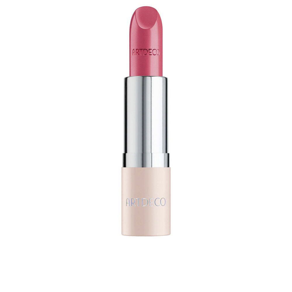 Cream gel lipstick in pink illusion shade, 4 g, satin finish