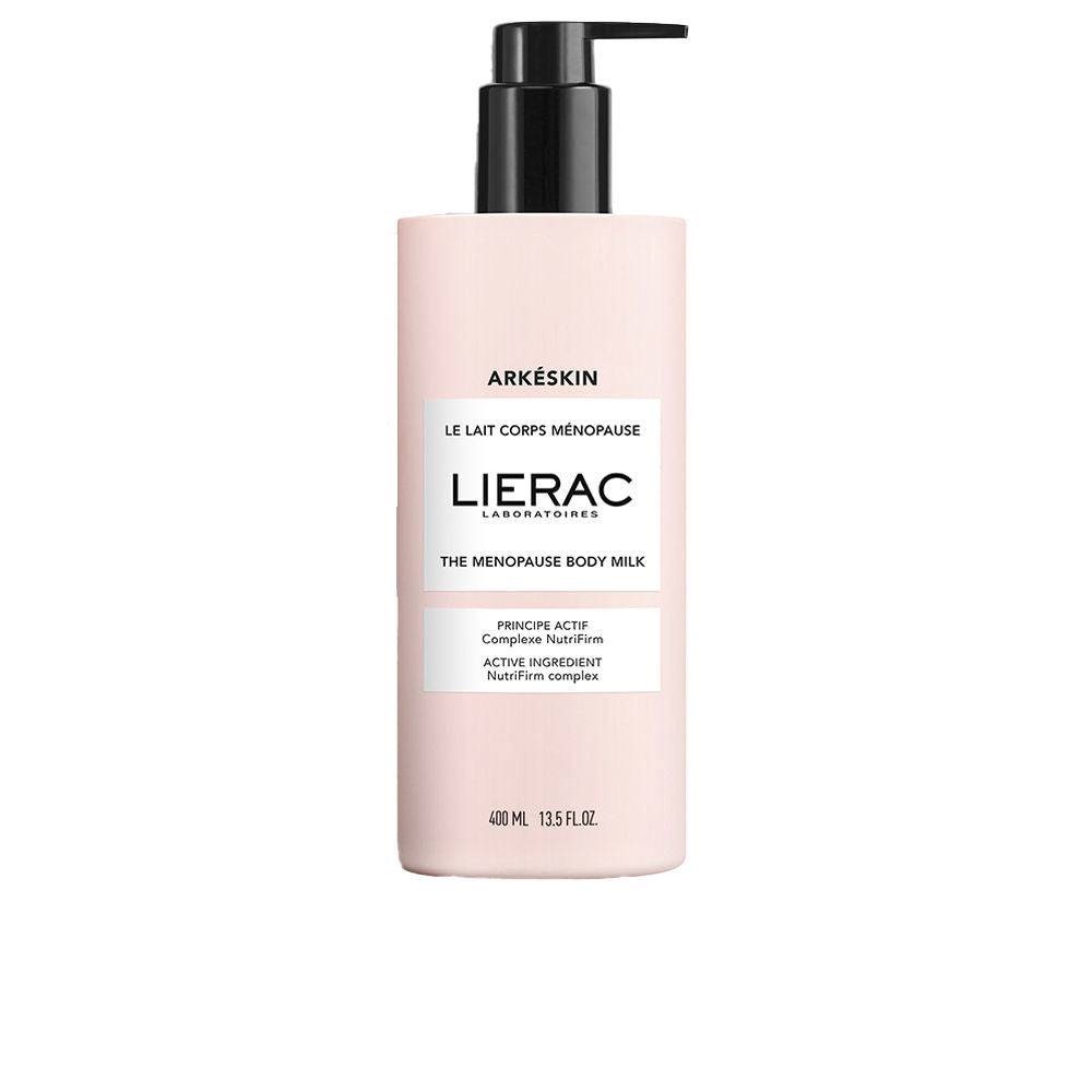 200 ml pump body balm tube, creamy texture, lotus-scented, for Women
