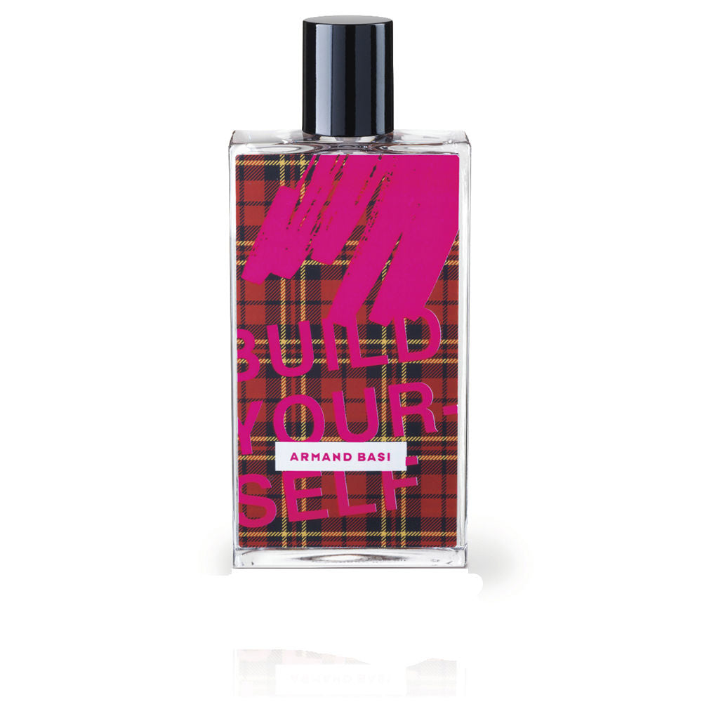 Build Your-Self Eau de Parfum