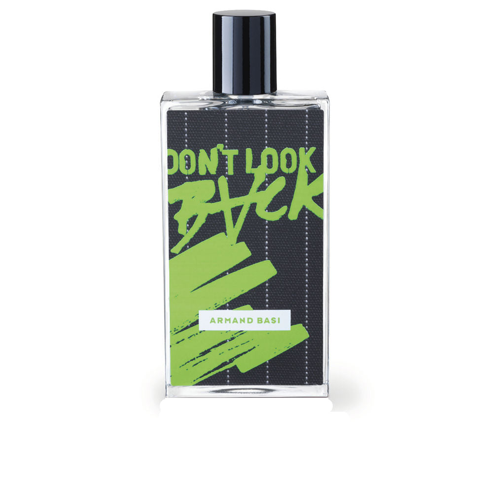 Don't Look Back Eau de Toilette