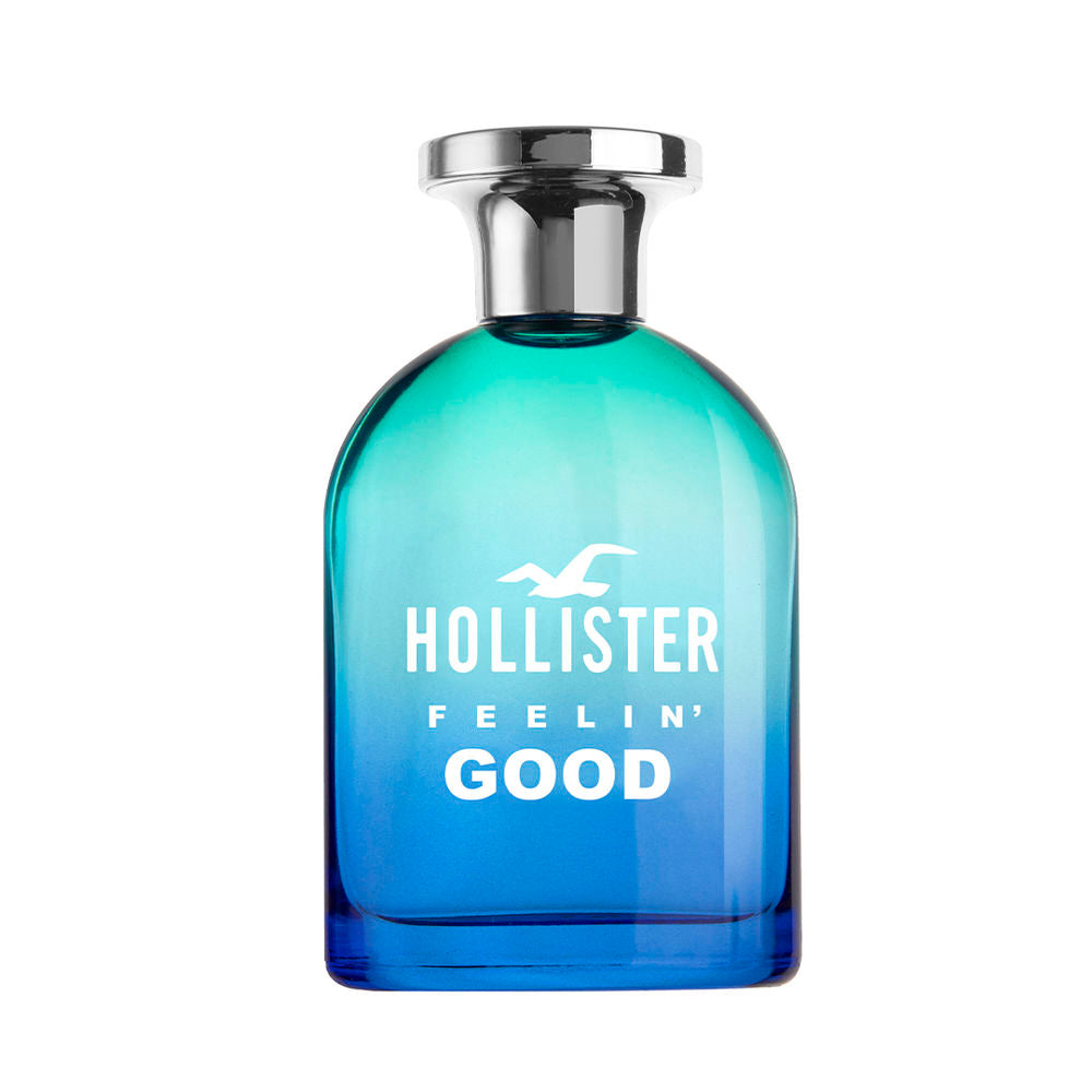 Feelin' Good For Him Eau de Toilette