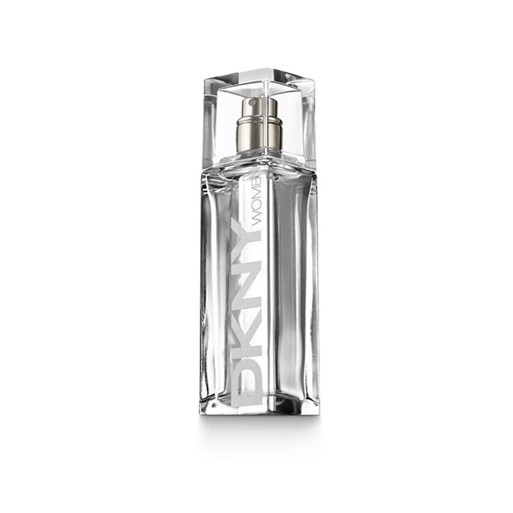 30 ml clear bottle of citrus-floral eau de toilette for Women, minimalist glass