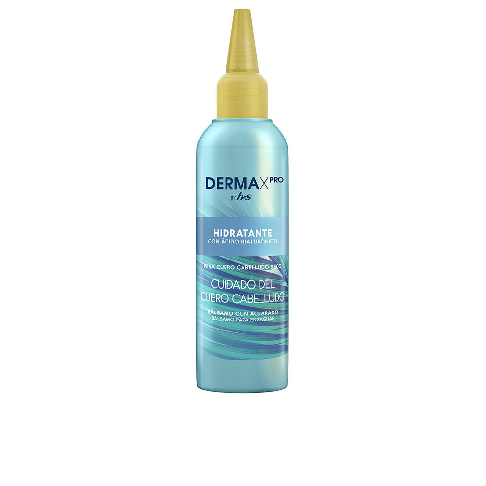 145 ml tube of Hydrating Scalp Balm with aloe and hyaluronic elements, Unisex
