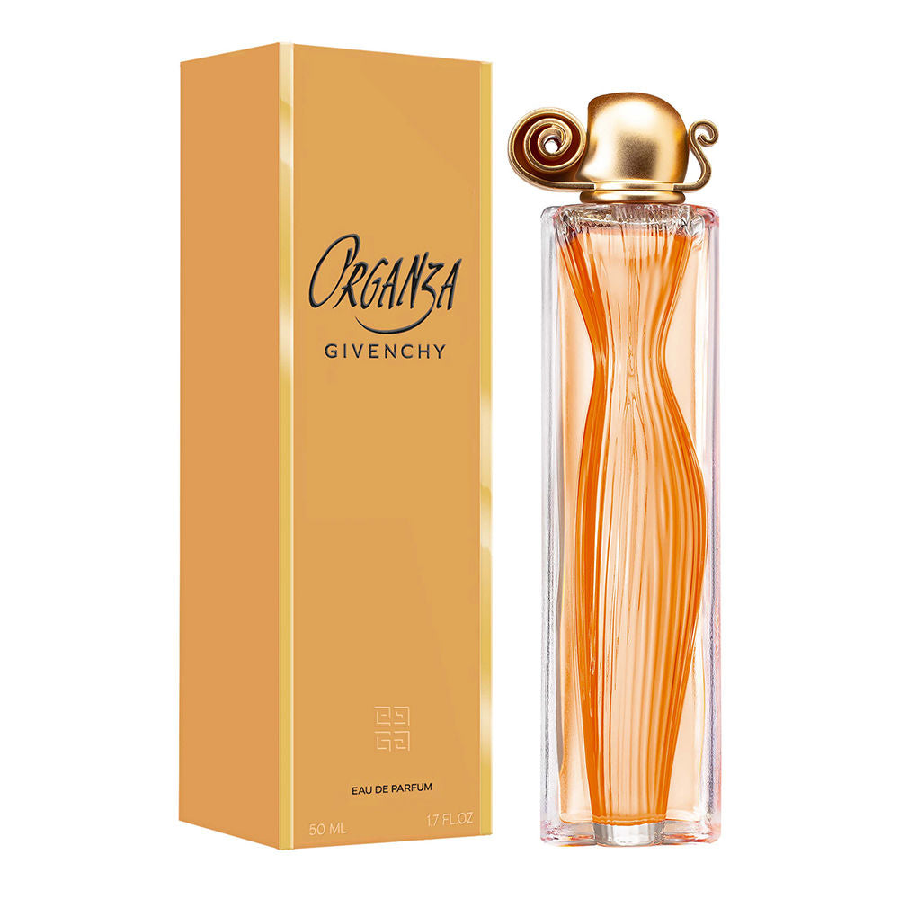 50 ml bottle of white floral amber eau de parfum for Women