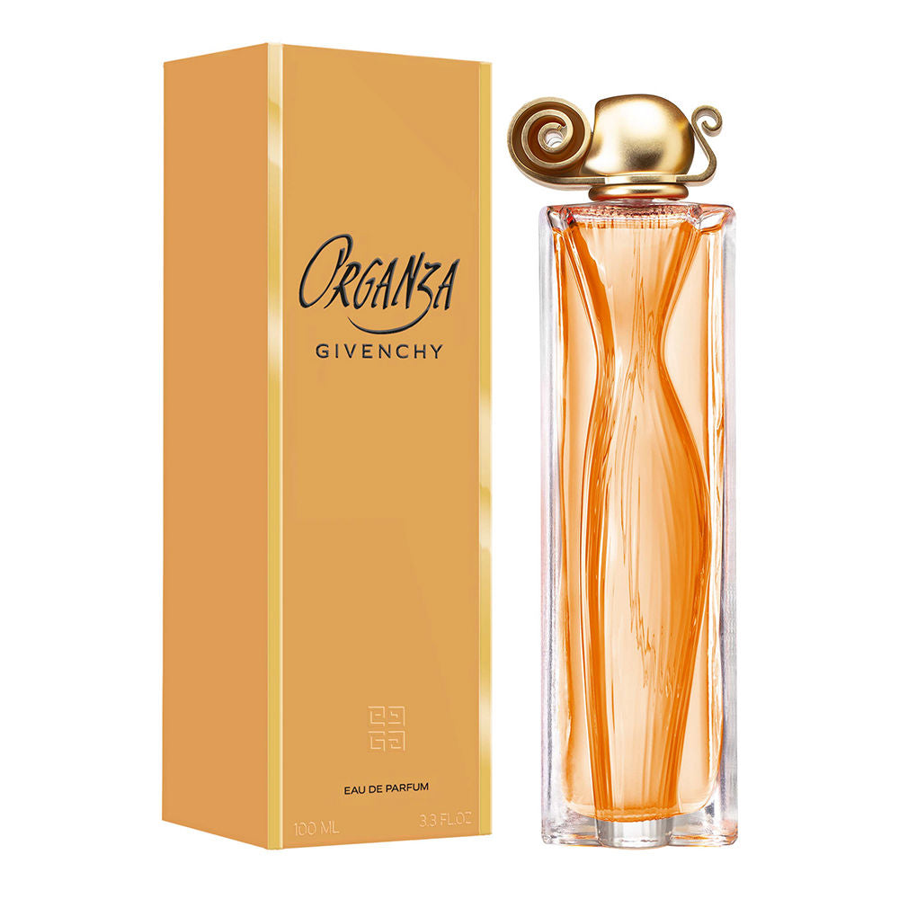 50 ml bottle of white floral amber eau de parfum for Women