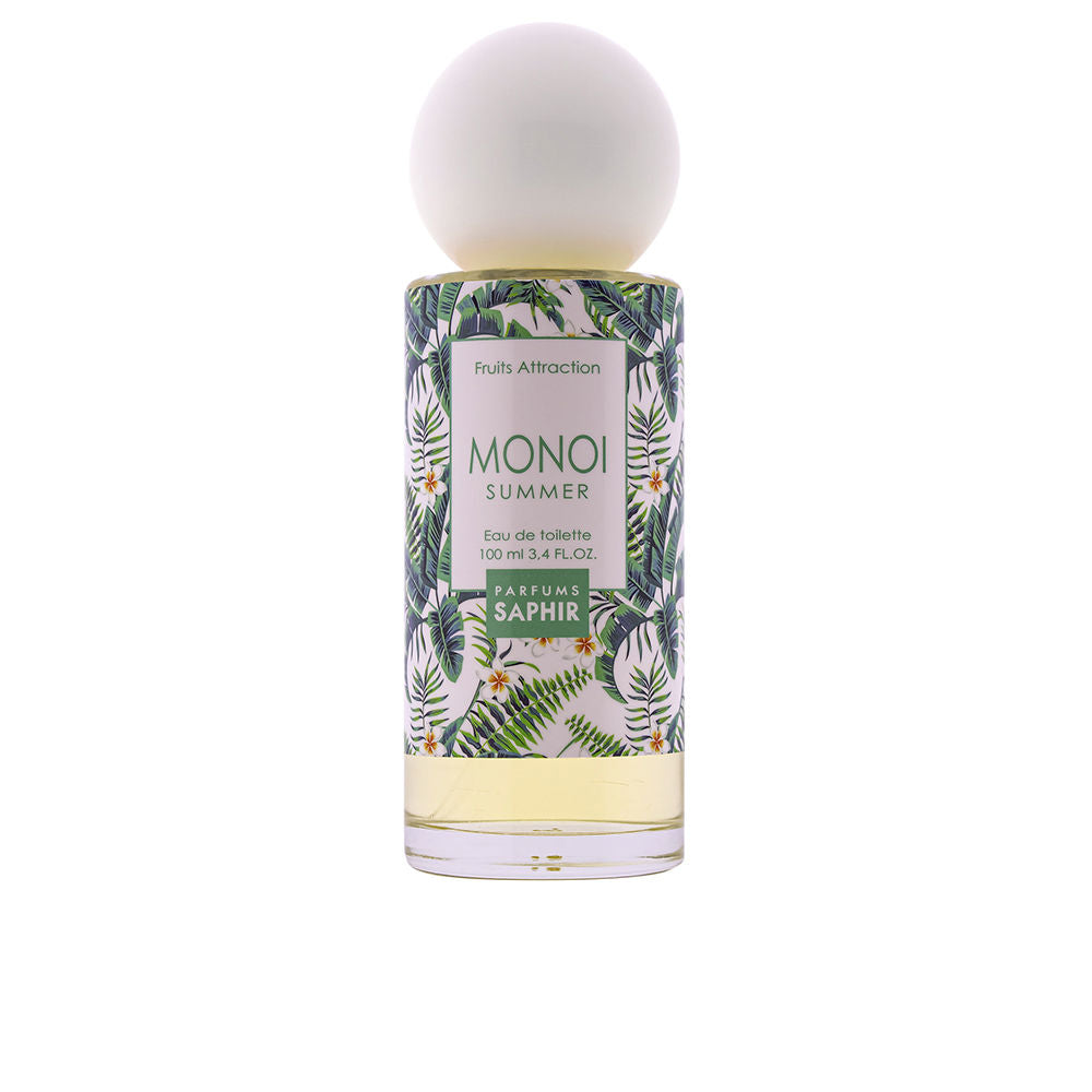 MONOI SUMMER Unisex Fragrance,