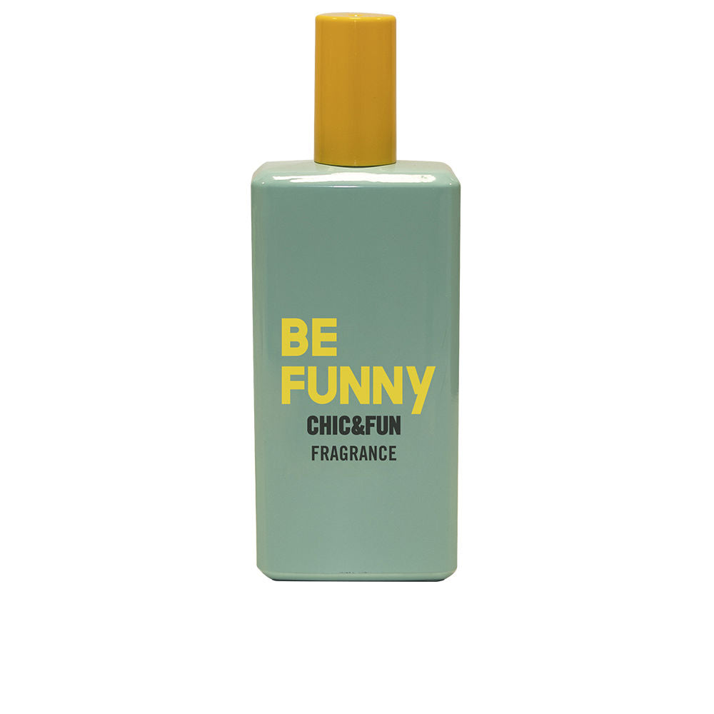 CHIC & FUN BE FUNNY