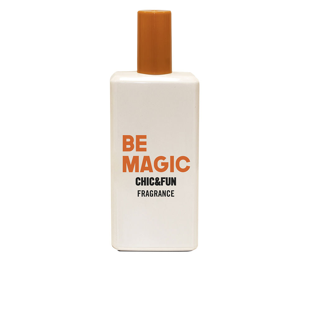 CHIC & FUN BE MAGIC