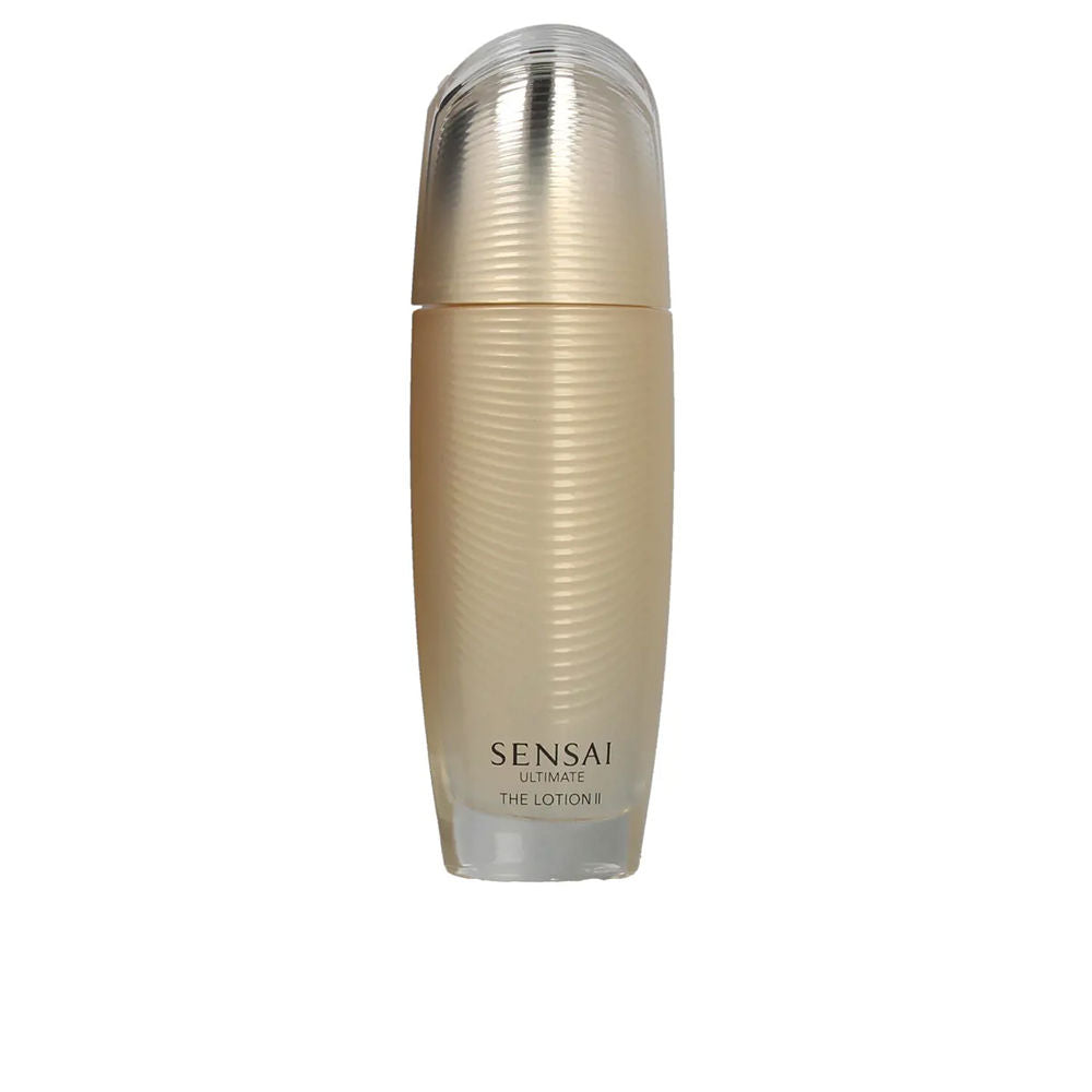 125 ml bottle of rich nourishing facial lotion, creamy texture, Unisex skincare
