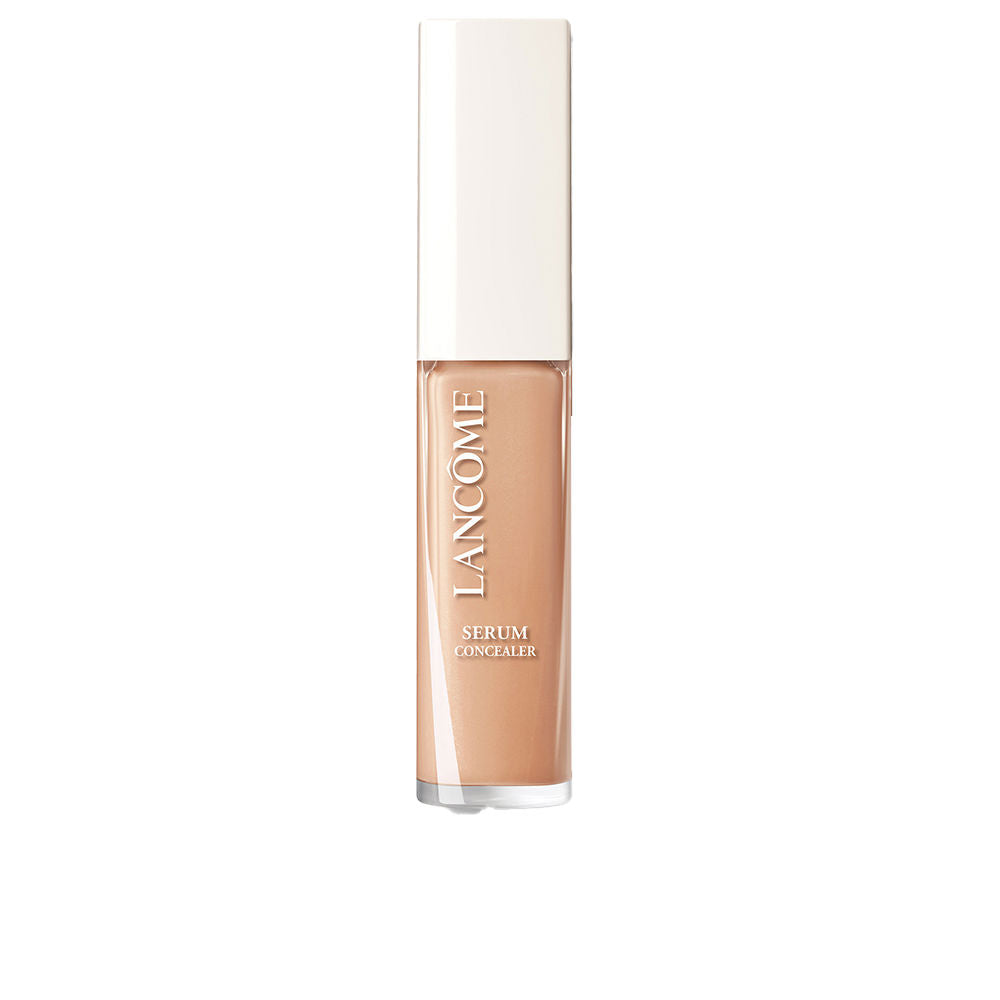Slim tube of hydrating serum concealer, 13.5 ml, lightweight medium coverage