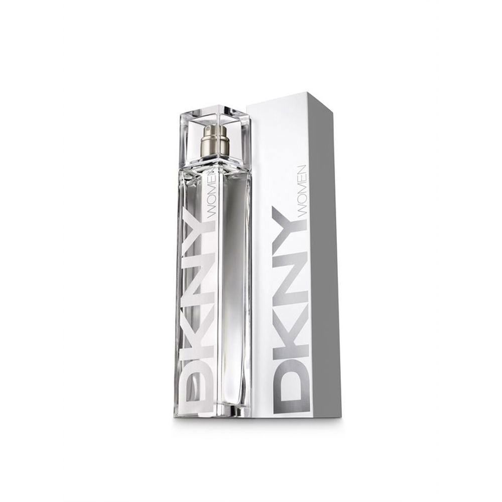 50 ml clear Eau de Toilette bottle, citrus-floral scent for Women