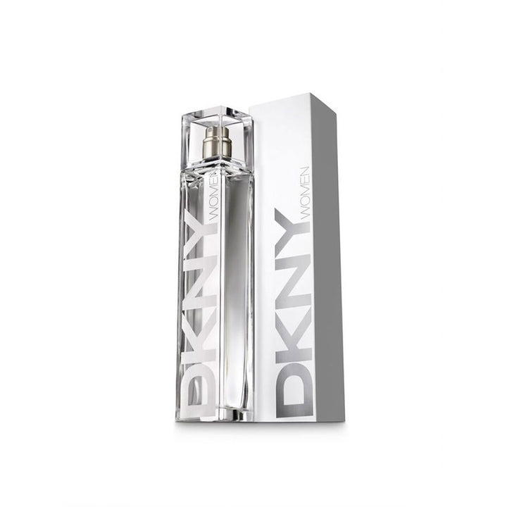 50 ml clear Eau de Toilette bottle, citrus-floral scent for Women