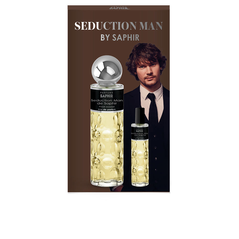 Seduction Man Eau de Parfum Set